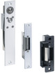 Electric Mortise Deadbolt - Indoor Use Only - DKEB-M-1 Electric Mortise Deadbolt - Indoor Use Only - DKEB-M-1